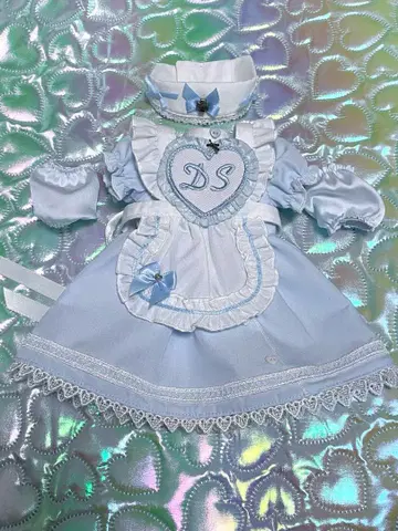 MDD 아웃핏 딜러제 간호사복 의류 아웃핏