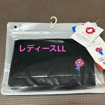 미야쿠미야쿠 원포인트 둥근넥 T셔츠 여성용 LL