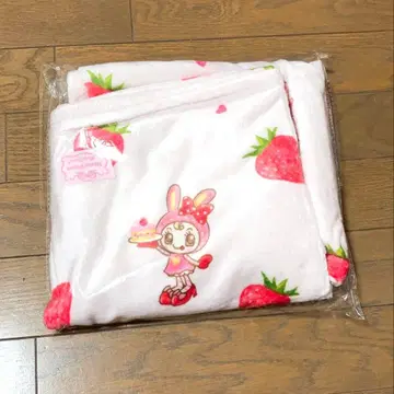 [ 새상품 ] 메조 피아노 팝업 담요 베리에짱