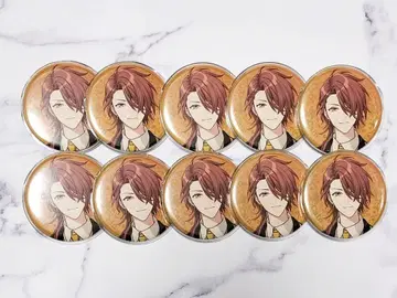 마법사의 약속 마호야쿠 캔뱃지 AJ 캔 카인