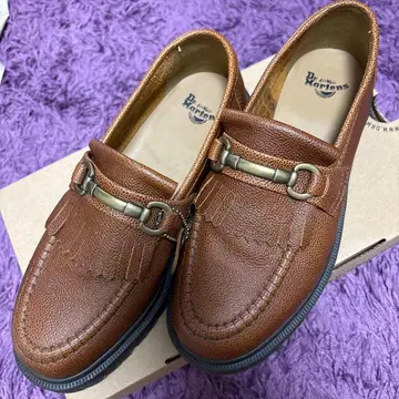 닥터마틴 로퍼 Adrian Snaffle