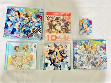 앙상블 스타즈!! 앙스타 Ra*bits