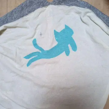 니코앤드 츠모리치사토 가디건