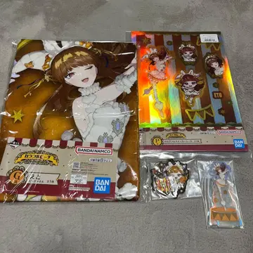 컬러풀 피치 제일복권 십이지
