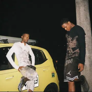 Vallad Thermal 서멀 사이즈 L