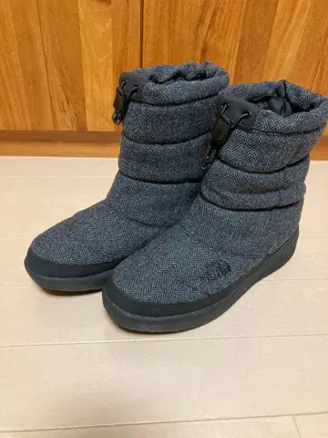 THE NORTH FACE 부츠 눕시 23.0