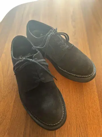 SOPHNET. DANNER POSTMAN SHOES 8 1/2