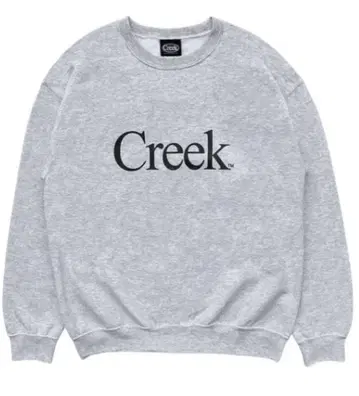 Creek Angler's Device XL 그레이