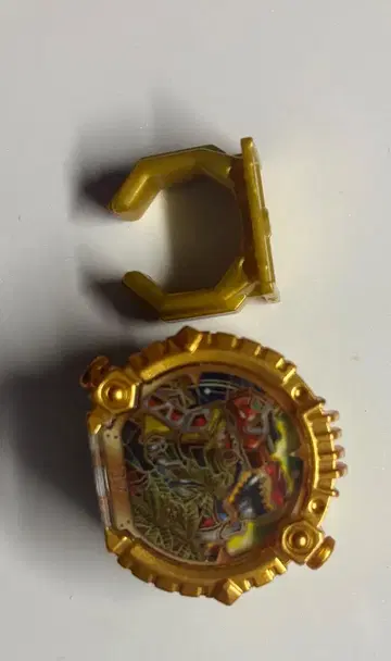 GP 센타이 반지 01 공룡전대