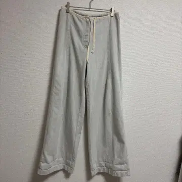 Baserange Arthur pants