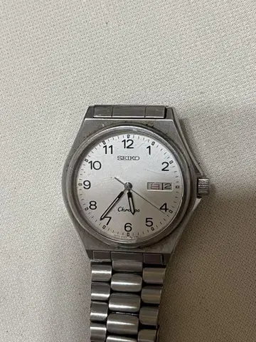 SEIKO