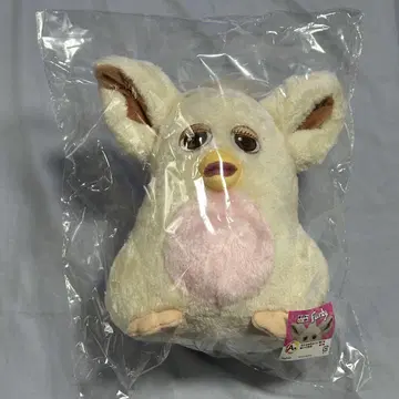 퍼비 다이토 복권 A상 Strawberry Milk