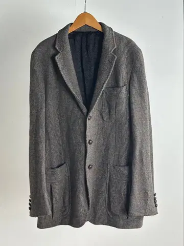 유나이티드 애로우즈 트위드 자켓