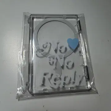 Hearts2Hearts style md 카드 케이스 마그넷