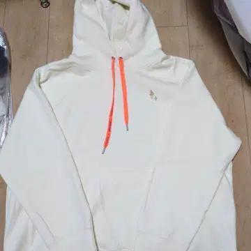 니코앤드 츠모리치사토 키라네코 후드티