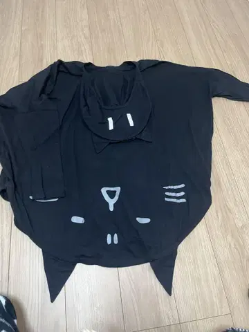 MINT NeKO 마후마후 콜라보