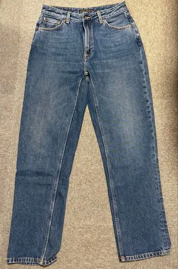 Nudie Jeans