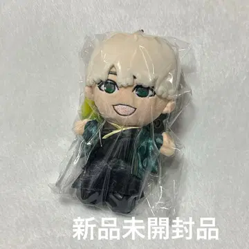 카미야마 토모히로 꼬마 스트 봉제 인형