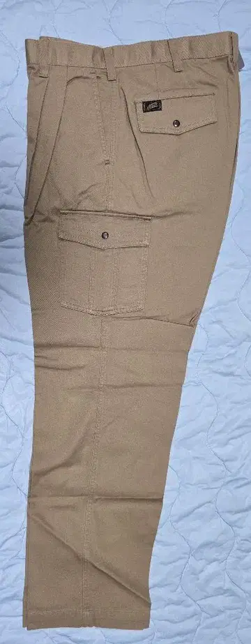 카고 팬츠 면 100% 85cm