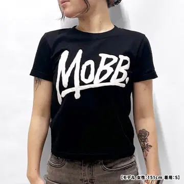 MoBB 티셔츠 피치티