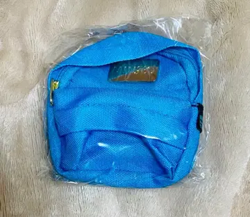 SHINee 민호 백팩형 미니 파우치