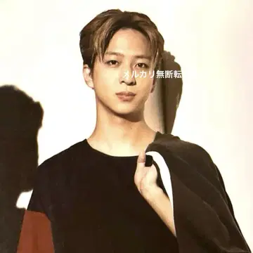 50 타카토 테라니시 키리누키 인터뷰 쟈니즈 Jr 인터뷰 스타일