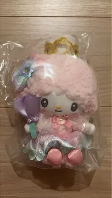 산리오 마이 스위트 피아노 마스코트 홀더