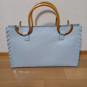 사만다 타바사 올라레 라이트 블루