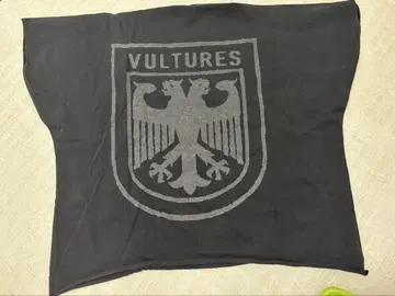 YZY Vultures BOX T 사이즈 1