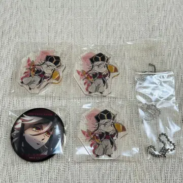 귀멸의 칼날 도우마 묶음 판매