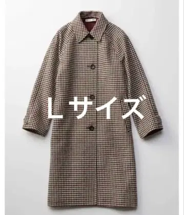 UNIQLO JW 앤더슨 스텐카라 코트