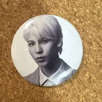 라울 Anniversary 배지