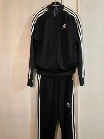 adidas originals 아디다스 저지 셋업