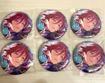 사카사키 나츠메 캔뱃지 이베코레 앙스타 나츠메 캔배치