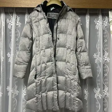 다운 코트 M 사이즈