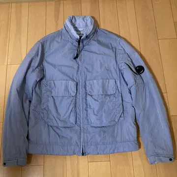 C.P. Company Chrome-R 자켓