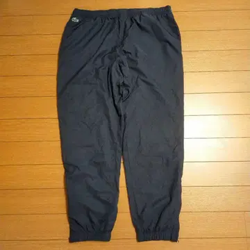 라코스테 나일론 팬츠 3XL 빅 사이즈
