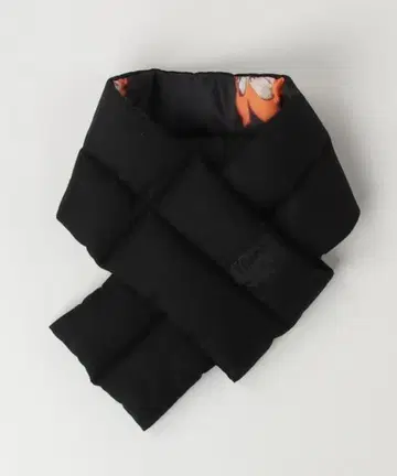 다운 스카프 머플러 Paul Smith 폴스미스