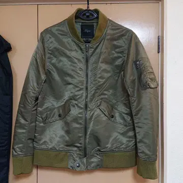 Magine MA-1 자켓 48