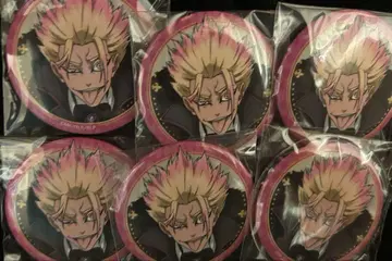 블루 록 캔뱃지 옥좌 시도 류세이