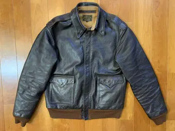 리얼 맥코이 A2 40 사이즈