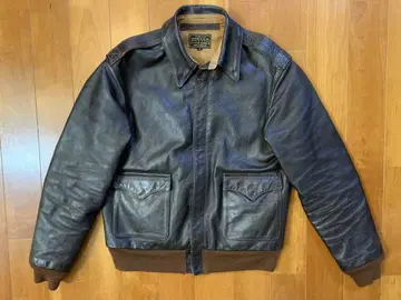 리얼 맥코이 A2 40 사이즈