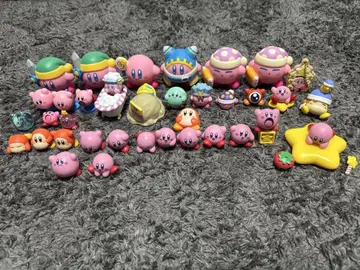 커비 묶음 판매