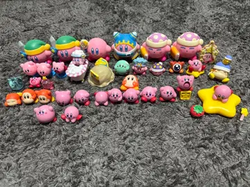 커비 묶음 판매