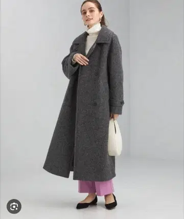 [green label relaxing] 에어 폼 제너럴 코트