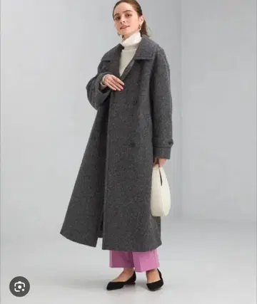 [green label relaxing] 에어 폼 제너럴 코트