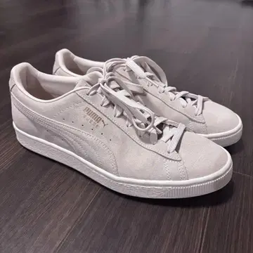 Puma 스웨이드 26.0