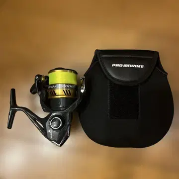 SHIMANO SAHARA C3000 시마노 낚시릴
