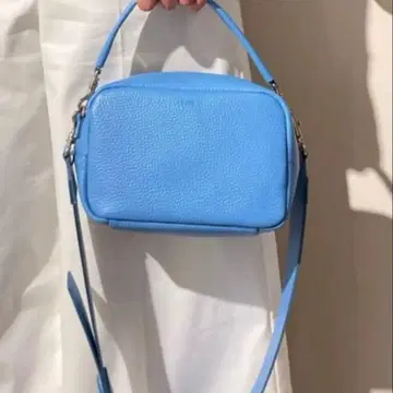 ch!iiibag 치이백 보스턴 숄더백