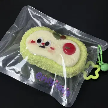 파란 사과 쿠이즈